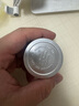 蓉亞漢美皮頭漢美臺球桿皮頭小頭斯諾克槍頭黑八桌球黑8球桿臺球配件用品 11.2mm H（硬）會呼吸的皮頭 曬單實(shí)拍圖