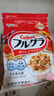 卡樂(lè)比（Calbee）即食燕麥片原味水果麥片600g日本進(jìn)口非油炸沖泡代餐零食營(yíng)養(yǎng)早餐 曬單實(shí)拍圖
