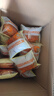 比比贊（BIBIZAN）手撕面包1002g/箱營養(yǎng)早餐飽腹代餐餅干蛋糕點(diǎn)心小吃休閑零食品 曬單實(shí)拍圖
