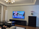 海信電視75E5N Pro+ 75英寸 DeepSeek AI電視 704分區(qū)Mini LED 高刷E5ND-PRO 以舊換新家電國家補貼20% 75英寸 75E5N PRO升級款 曬單實拍圖