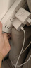 尊匠蘋(píng)果充電器6-17系列正品充電線(xiàn)氮化鎵30/40W快充線(xiàn)PD套裝適配原裝iPhone14ProMax手機充電頭數據線(xiàn) 蘋(píng)果15/16/17充電器1米套裝30w 曬單實(shí)拍圖