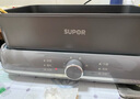 蘇泊爾（SUPOR）電火鍋火鍋專用鍋6L大容量家用多功能一體電熱鍋分體式可拆洗火鍋鍋涮肉鍋H3724FK871【國(guó)家補(bǔ)貼】 曬單實(shí)拍圖