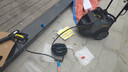 KARCHER德國(guó)卡赫 商用高壓清洗機(jī)洗車機(jī)高壓水槍 感應(yīng)電機(jī)曲軸泵 汽美精護(hù) 物業(yè)清洗 HD5/13 曬單實(shí)拍圖
