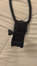 MAXCAM/麥思卡姆適用于DJI大疆OP3靈眸Osmo Pocket 3口袋相機(jī)掛脖胸前固定帶掛繩釣魚路亞支架騎行配件 曬單實(shí)拍圖