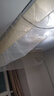 南極人防摔蚊帳架1.8x2米家用臥室免安裝蒙古包嬰兒童防掉床三開(kāi)門紋悵 光年米【加粗支架 防蚊又防摔】 適用1.8m床-寬1.8m*長(zhǎng)2米高1.7m 曬單實(shí)拍圖