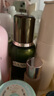海藍(lán)之謎（LA MER）修護(hù)煥新精萃水100ml精粹水爽膚水護(hù)膚品套裝化妝品禮盒生日禮物 曬單實拍圖