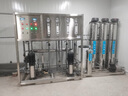 希力凈水設(shè)備大流量工業(yè)凈水器不銹鋼過(guò)濾器商用凈水設(shè)備自來(lái)水凈化一體機(jī)單位食堂工廠大型凈水機(jī) 定金|0.25-100噸均可定制 曬單實(shí)拍圖