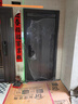 王力防盜門(mén)入戶(hù)門(mén)甲級防盜門(mén)防撬防爆安全門(mén)4級加厚家用進(jìn)戶(hù)門(mén)P601【1.0】 免費送智能鎖S936（僅限10名） 單門(mén)2150*1050&2250*950 曬單實(shí)拍圖