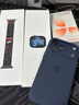 Apple/蘋(píng)果 iPhone 17 Pro Max 512GB 深藍色 支持移動(dòng)聯(lián)通電信5G 雙卡雙待手機 曬單實(shí)拍圖