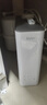 海爾（Haier）凈水器家用廚下式RO反滲透純水機(jī)直飲加熱一體機(jī)自來(lái)水全屋前置過(guò)濾器套裝前十名小白鯨 【超值TOP款】管線機(jī)+凈水器套裝 曬單實(shí)拍圖