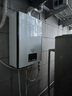 林內(nèi)（Rinnai）【家電國(guó)家補(bǔ)貼15%】零冷水燃?xì)鉄崴鱎86F銳逸系列 雙水伺服三管即開(kāi)即熱智能恒溫 APP控制 24L 【零冷水24升】RUS-R24E86FRF 天然氣 曬單實(shí)拍圖