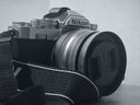 尼康（Nikon）Z30 Z50 ZFC 二手微單相機學(xué)生入門(mén)級4K超高清視頻家用輕便vlog照相機 99新 尼康ZFC【默認銀色，黑色+100】 單機身 套餐一【32g內存卡+相機包+UV鏡】 曬單實(shí)拍圖