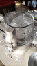 蘇泊爾（SUPOR）【低至39.1分貝】破壁機(jī)家用輕音降噪多功能豆?jié){機(jī)全自動(dòng)免煮免濾五谷雜糧2025新款料理機(jī)1-2-3人 【12重降噪 炫彩大屏】SPJ216S 曬單實(shí)拍圖