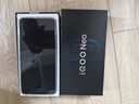 vivo iQOO Neo10【國家補貼】12GB+256GB 馳光白 第三代驍龍8 自研電競芯片Q2 120W閃充手機 曬單實拍圖