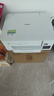 兄弟（brother）DCP-T436W彩色噴墨無(wú)線手機(jī)wifi打印機(jī)復(fù)印掃描一體機(jī)家用小型學(xué)生作業(yè)照片A4墨倉(cāng)打印機(jī) T436W無(wú)線遠(yuǎn)程小程序 官方標(biāo)配，京配閃送 曬單實(shí)拍圖