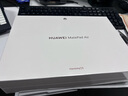 HUAWEI MatePad Air 12英寸 2025 華為平板電腦 鴻蒙AI 2.8K高刷超清全面屏 WIFI 12GB+256GB 煙云灰 曬單實(shí)拍圖