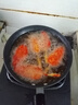 川香雞柳無骨里脊肉塊冷凍燒烤油炸串小吃速食半成品批發(fā) 川香雞柳400g*2+骨連串400g*2 曬單實拍圖