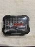 博世（BOSCH）10合1多功能棘輪螺絲刀46件套批頭組合工具套進口螺絲刀全套裝 26件套螺絲批頭套裝 曬單實拍圖