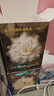 babycare山茶花防溢乳墊 一次性超薄柔軟透氣防溢乳貼乳墊 120片 曬單實拍圖