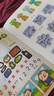 創(chuàng)造力貼紙書 3-6歲兒童智力潛能開發(fā)隨意貼 兒童啟蒙創(chuàng)造力培養(yǎng)貼紙書（全6冊）(中國環(huán)境標(biāo)志產(chǎn)品 綠色印刷)暑假作業(yè) 一升二暑假銜接 小升初暑假銜接 曬單實拍圖