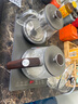 友家鋪子（Biooner）全自動(dòng)上水電熱水壺 茶臺燒水壺一體機家用辦公嵌入式茶桌茶幾茶具電茶爐套裝 RY-10清潔款 曬單實(shí)拍圖