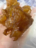 鮮喜利海蜇頭特級舟山野生5斤桶裝涼拌商用海鮮活生腌新鮮水產(chǎn)即食鹽漬 【凈重5斤】大號花海蜇頭 曬單實拍圖