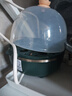 九陽（Joyoung）煮蛋器多功能智能蒸蛋器一鍵啟動 7個蛋量 ZD7-GE130 曬單實拍圖