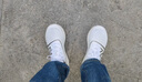 NEW BALANCE NB Rebel v3官方運(yùn)動(dòng)鞋男鞋夏季透氣跑鞋速度訓(xùn)練鞋跑步鞋 白色 男款 MFCXMW3 標(biāo)準(zhǔn)鞋楦D 42 (腳長(zhǎng)26.5cm)尺碼詳詢客服 曬單實(shí)拍圖