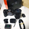 索尼（SONY）Alpha 7 IV 全畫幅微單相機 創(chuàng)意外觀濾鏡 單機身 五軸防抖 4K 60p（ILCE-7M4/A7M4） 曬單實拍圖