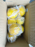 京鮮生 安岳黃檸檬12顆 單果80g+ 生鮮水果 源頭直發(fā)包郵 曬單實(shí)拍圖