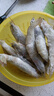 北海灣 蝦 青島大蝦鮮活冷凍基圍蝦 蝦類 海鮮水產(chǎn)生鮮白蝦青蝦海蝦對蝦 鹽凍大蝦 3.6斤(凈重)  15-17cm【單只凍 無冰衣】 曬單實拍圖