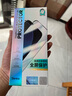 邦克仕（Benks）【AR超清增透】適用iPhone17Promax鋼化膜 蘋果17Promax防反射手機膜全屏高清抗指紋玻璃保護貼膜 曬單實拍圖