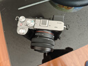 索尼（SONY）Alpha 7C II 新一代全畫幅雙影像小“7” A7C2 A7C二代A7Cii 創(chuàng)意濾鏡 7C2L套機 銀 國補 官方標(biāo)配【贈256G卡+相機套】 曬單實拍圖