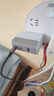 CUKTECH酷態(tài)科10號(hào)氮化鎵超級(jí)閃充塊CP120W/100W/65W三口充電器快充套裝適用榮耀vivo蘋果小米三星筆記本 曬單實(shí)拍圖