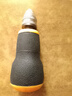 美科手捻鉆迷你手擰鉆文玩打孔器木工手工diy小手鉆多功能擴孔鉆 小蘿卜頭手捻鉆【不帶鉆頭】 曬單實(shí)拍圖