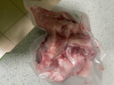 京東跑山豬 國(guó)產(chǎn)黑豬梅花肉800g 冷凍豬梅肉豬頸肉慢養(yǎng)360天 京東生鮮黑豬肉 曬單實(shí)拍圖