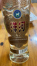 洋河高線(xiàn)光瓶酒 42度金洋河【現貨速發(fā)】 綿柔濃香大曲口糧白酒 42度 500mL 1瓶 曬單實(shí)拍圖