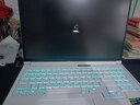 機械革命【國家補貼20%】極光X 酷睿i7HX 游戲本筆記本電腦(i7-13700HX 16G 1T RTX5060 2.5K屏 180Hz 白) 曬單實(shí)拍圖