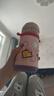 babycare兒童保溫杯嬰兒寶寶學飲吸管水杯水壺不銹鋼保溫杯上學450ml 曬單實拍圖
