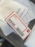 得力（deli）【超級爆款】24/6高強度訂書(shū)釘 12#訂書(shū)針 1000枚/盒 10盒裝 可訂25頁(yè) 辦公用品  0012 曬單實(shí)拍圖