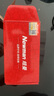 紐曼（Newman）M560(J) 中國紅 4G全網(wǎng)通老年人手機 超長(cháng)待機老年機 大字大聲大按鍵老人機 學(xué)生兒童備用功能機 曬單實(shí)拍圖