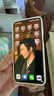 HUAWEI Mate 70 Pro+ 16GB+512GB羽衣白鴻蒙AI 高亮鈦玄武架構(gòu) 紅楓原色影像華為鴻蒙智能手機(jī) 曬單實(shí)拍圖