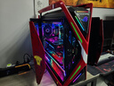 華碩intel酷睿 i5 14600KF/RTX5060Ti/5070/5080顯卡 三角洲高端游戲電競臺式組裝電腦主機(jī) DIY組裝機(jī) Ultra5-245KF+9060XT+360水冷 單主機(jī) 曬單實拍圖