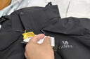 駱駝（CAMEL）CamelTex戶(hù)外御寒沖鋒衣男女同款防油污外套三合一登山服  L 曬單實(shí)拍圖