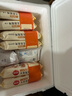 思念大餡餛飩豬肉薺菜500g*2袋80只 贈湯料包 早餐夜宵速凍混沌速食 曬單實拍圖