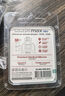 AZLA Max TWS 6醫用硅膠耳塞套入耳真無(wú)線(xiàn)藍牙耳機套耳膠套濾網(wǎng)雙子星天鵝森海MTW4聲闊索尼buds華為 MAX TWS 6透明白M號 1對【商家發(fā)貨】 曬單實(shí)拍圖