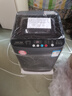 YANGZI中國揚(yáng)子集團(tuán)波輪洗衣機(jī)全自動(dòng)家用小型洗烘一體脫水甩干機(jī)大容量 出租屋宿舍公寓辦公室節(jié)能 12KG【藍(lán)光洗護(hù)+智能風(fēng)干+防纏繞】 曬單實(shí)拍圖