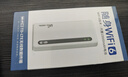 小訊智能【贈送一年免費流量】5G千兆網(wǎng)速移動隨身wifi6 25新款免預(yù)存高速全新升級無限制流量無線車載寬帶 8千毫安【至尊版】-贈送1年免費流量-雙頻多核 曬單實拍圖