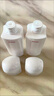 韓束白蠻腰水乳霜美白淡斑去黃提亮保濕護(hù)膚品套裝生日七夕禮物送女友 曬單實拍圖