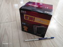 超頻三（PCCOOLER）紅海MINI CPU散熱器（多平臺/2熱管/紅海迷你/8cm風扇/附帶硅脂） 曬單實拍圖